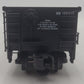 Lionel 6-83320 O Gauge Norfolk Southern 65' Mill Gondola #195015 EX/Box