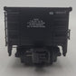 Lionel 6-83320 O Gauge Norfolk Southern 65' Mill Gondola #195015 EX/Box