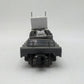 Lionel 6-17515 O Gauge Norfolk Southern Flatcar with 2 Semi Tractors EX