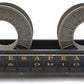 Lionel 6-16946 O Gauge Chesapeake & Ohio F9 Well Car #3840 LN