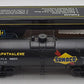 Weaver 1128 O Sunoco 40' Single Dome Tank Car (3 Rail) VG/Box