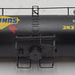 Weaver 1128 O Sunoco 40' Single Dome Tank Car (3 Rail) VG/Box