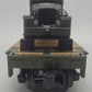 MTH 20-92214E O Gauge U.S. Army Flat Car w/(2) Tank Trucks #609346 EX/Box