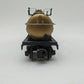 K-Line KK6389 O Gauge Ewing Oil Co. Single Dome Tank Car EX