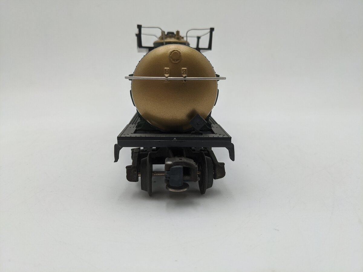K-Line KK6389 O Gauge Ewing Oil Co. Single Dome Tank Car EX