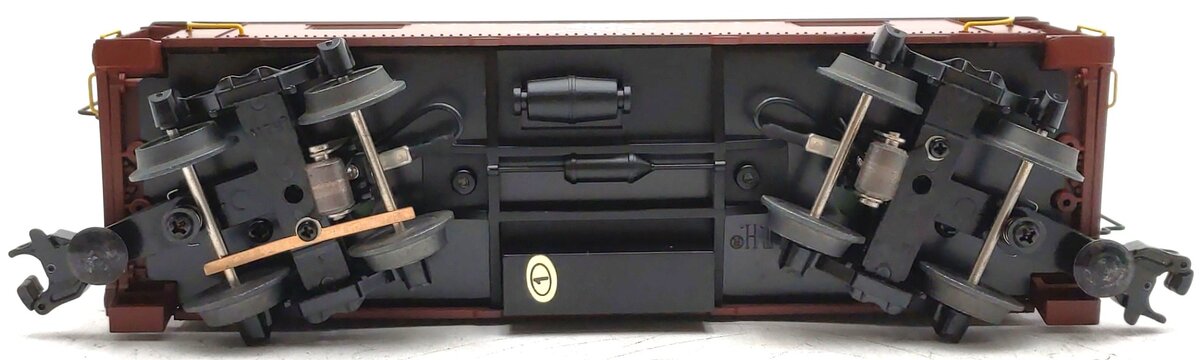 MTH 20-91613 O Pennsylvania N8 Caboose #478119