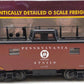 MTH 20-91613 O Pennsylvania N8 Caboose #478119