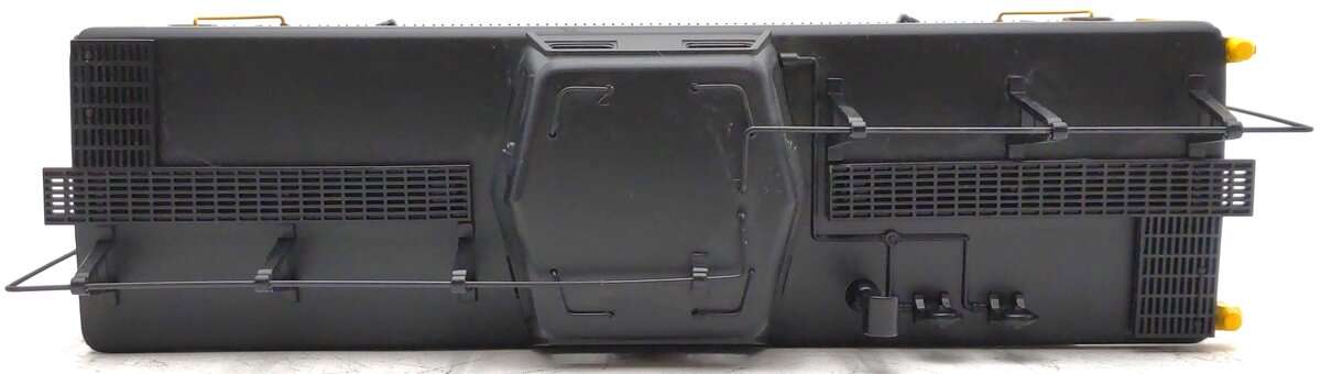 MTH 20-91613 O Pennsylvania N8 Caboose #478119