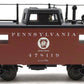 MTH 20-91613 O Pennsylvania N8 Caboose #478119