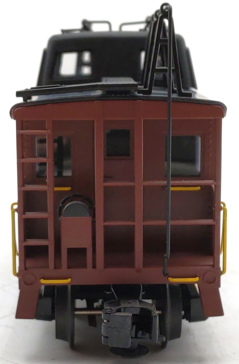 MTH 20-91613 O Pennsylvania N8 Caboose #478119