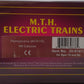 MTH 20-91613 O Pennsylvania N8 Caboose #478119