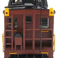 MTH 20-91613 O Pennsylvania N8 Caboose #478119
