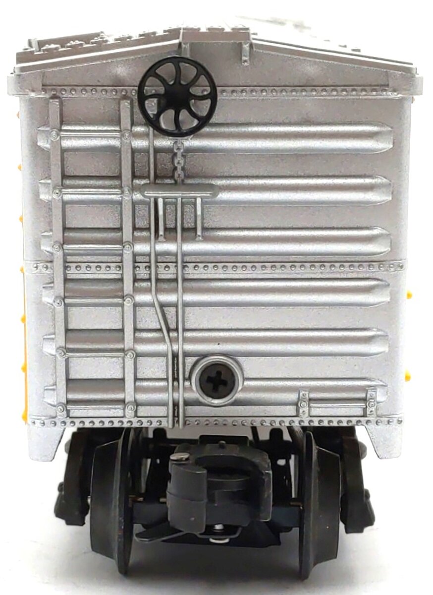 Lionel 6-19810 Bosco Operating Milk Car (Car Only) LN