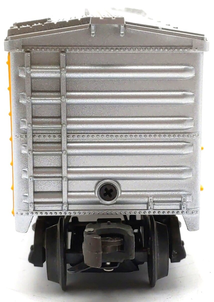 Lionel 6-19810 Bosco Operating Milk Car (Car Only) LN
