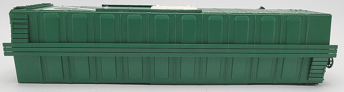 Crown Model Products O Gauge Ontario Northland Boxcar #7442 LN