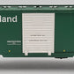 Crown Model Products O Gauge Ontario Northland Boxcar #7442 LN