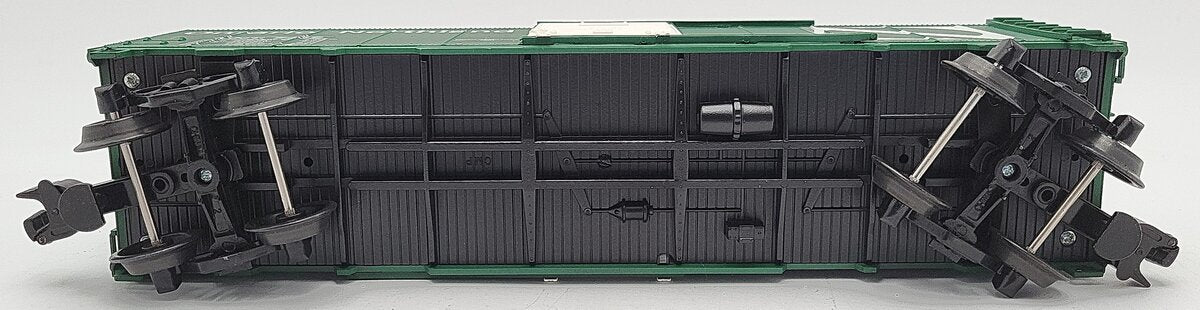 Crown Model Products O Gauge Ontario Northland Boxcar #7442 LN