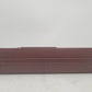 Lionel 6-5711 O Gauge Commercial Express Woodside Reefer Car EX/Box