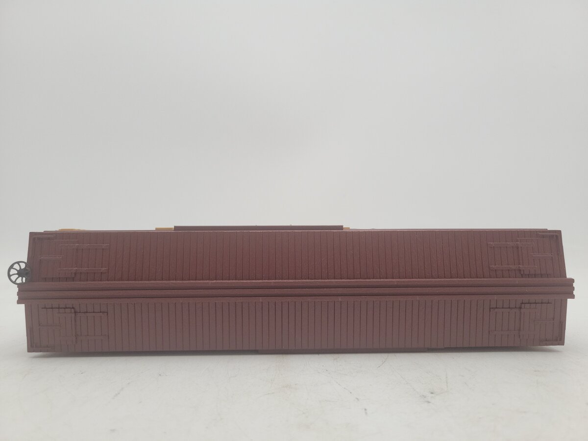 Lionel 6-5711 O Gauge Commercial Express Woodside Reefer Car EX/Box