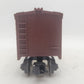 Lionel 6-5711 O Gauge Commercial Express Woodside Reefer Car EX/Box