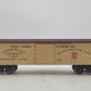 Lionel 6-5711 O Gauge Commercial Express Woodside Reefer Car EX/Box