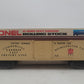 Lionel 6-5711 O Gauge Commercial Express Woodside Reefer Car EX/Box