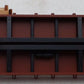 Weaver MSHIP10LD O Gauge TTX Fish Belly Flatcar #475084 (3-Rail) EX