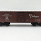 Lionel 6-16617 O Gauge Chicago & Northwestern Boxcar with ETD EX