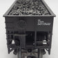 Weaver O Gauge Norfolk Southern Coal Hopper Car w/ Load #314075 EX