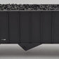 Weaver O Gauge Norfolk Southern Coal Hopper Car w/ Load #314075 EX