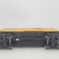 MTH 30-74237 Virginia & Truckee 19th Century 34' Box Car EX/Box