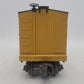 MTH 30-74237 Virginia & Truckee 19th Century 34' Box Car EX/Box