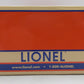 Lionel 6-84925 O Wilkes-Barre Mining Cylindrical Covered Hopper #106 EX/Box