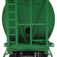 Lionel 6-27425 O Gauge Saskatchewan Cylindrical Hopper #397015 LN