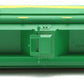 Lionel 6-27425 O Gauge Saskatchewan Cylindrical Hopper #397015 LN