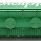 Lionel 6-27425 O Gauge Saskatchewan Cylindrical Hopper #397015 LN