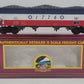 MTH 20-97909 O Bessemer & Lake Erie Hopper w/ Coal Load #1776 EX/Box