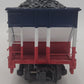 MTH 20-97909 O Bessemer & Lake Erie Hopper w/ Coal Load #1776 EX/Box