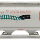 MTH 20-97644 O Canadian National 100 Ton Hopper Car #370567 EX