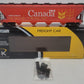 Lionel 6-22295 Canada Wheat 4-Bay Modern Hopper #606418 EX/Box