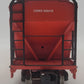 Lionel 6-22295 Canada Wheat 4-Bay Modern Hopper #606418 EX/Box