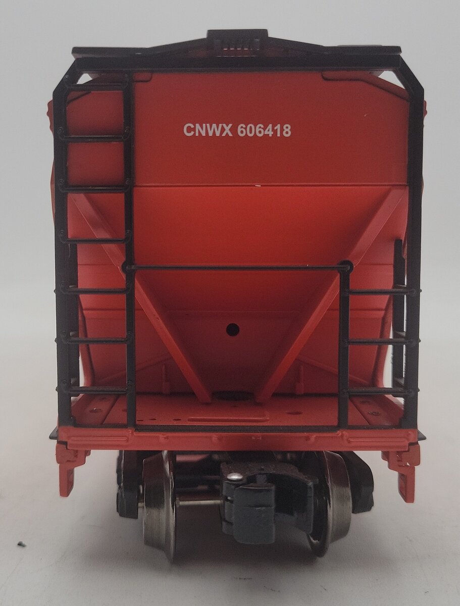 Lionel 6-22295 Canada Wheat 4-Bay Modern Hopper #606418 EX/Box