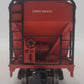 Lionel 6-22295 Canada Wheat 4-Bay Modern Hopper #606418 EX/Box