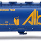 Lionel 6-17154 O Gauge Alberta Cylindrical Hopper #628373 LN