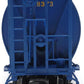 Lionel 6-17154 O Gauge Alberta Cylindrical Hopper #628373 LN