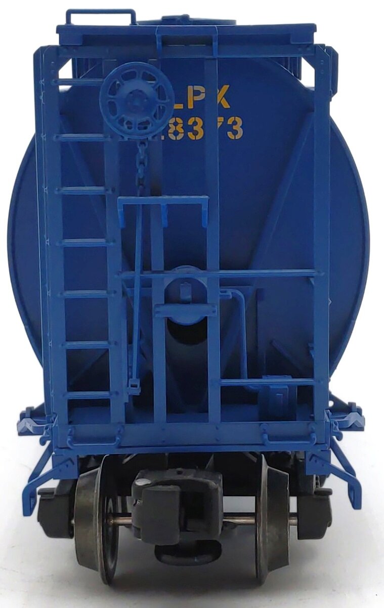 Lionel 6-17154 O Gauge Alberta Cylindrical Hopper #628373 LN