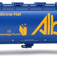 Lionel 6-17154 O Gauge Alberta Cylindrical Hopper #628373 LN