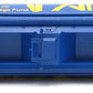 Lionel 6-17154 O Gauge Alberta Cylindrical Hopper #628373 LN