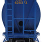 Lionel 6-17154 O Gauge Alberta Cylindrical Hopper #628373 LN