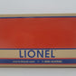 Lionel 6-85152 O Canadian National Tank Train Car White #79123 EX/Box